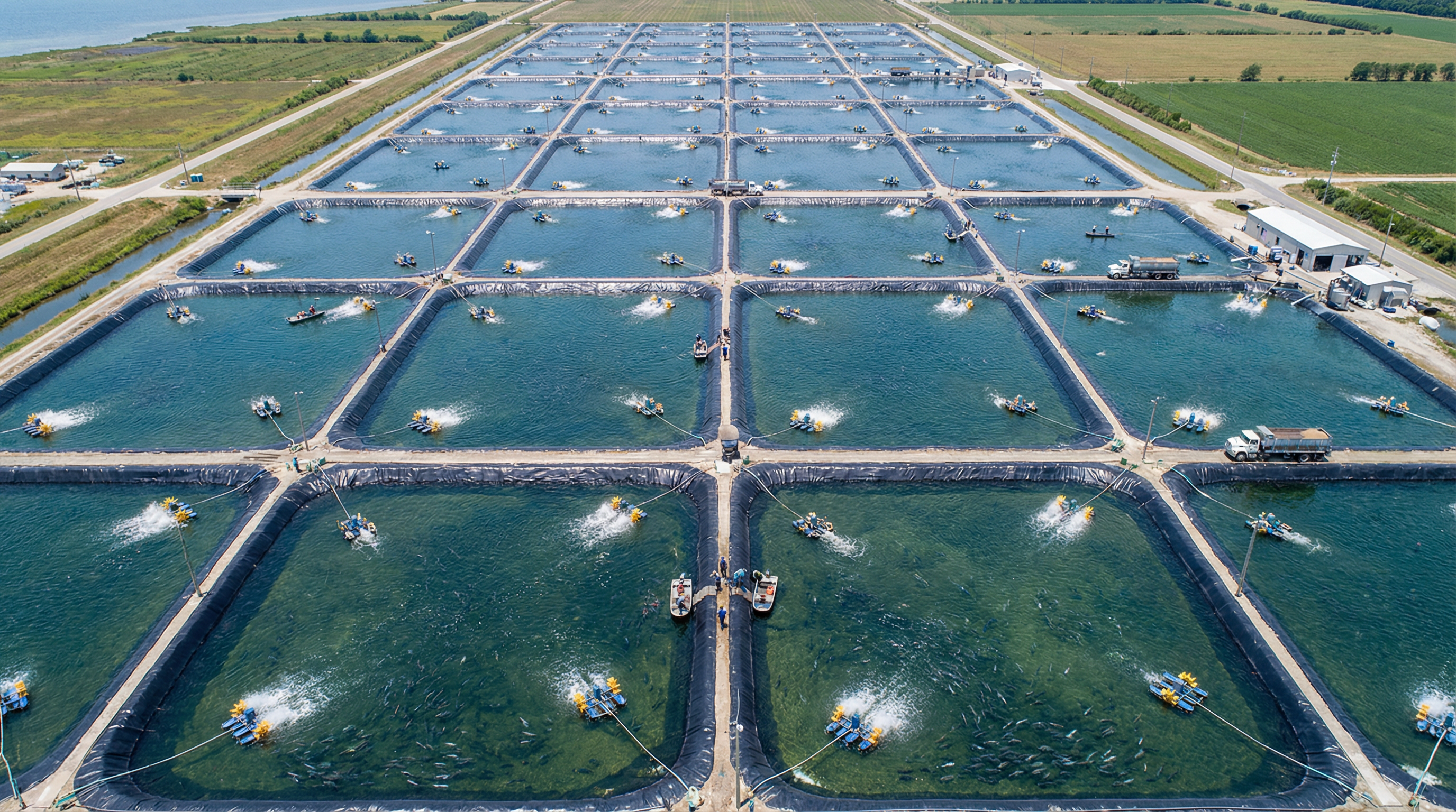 Sistema de Contención para Lixiviados