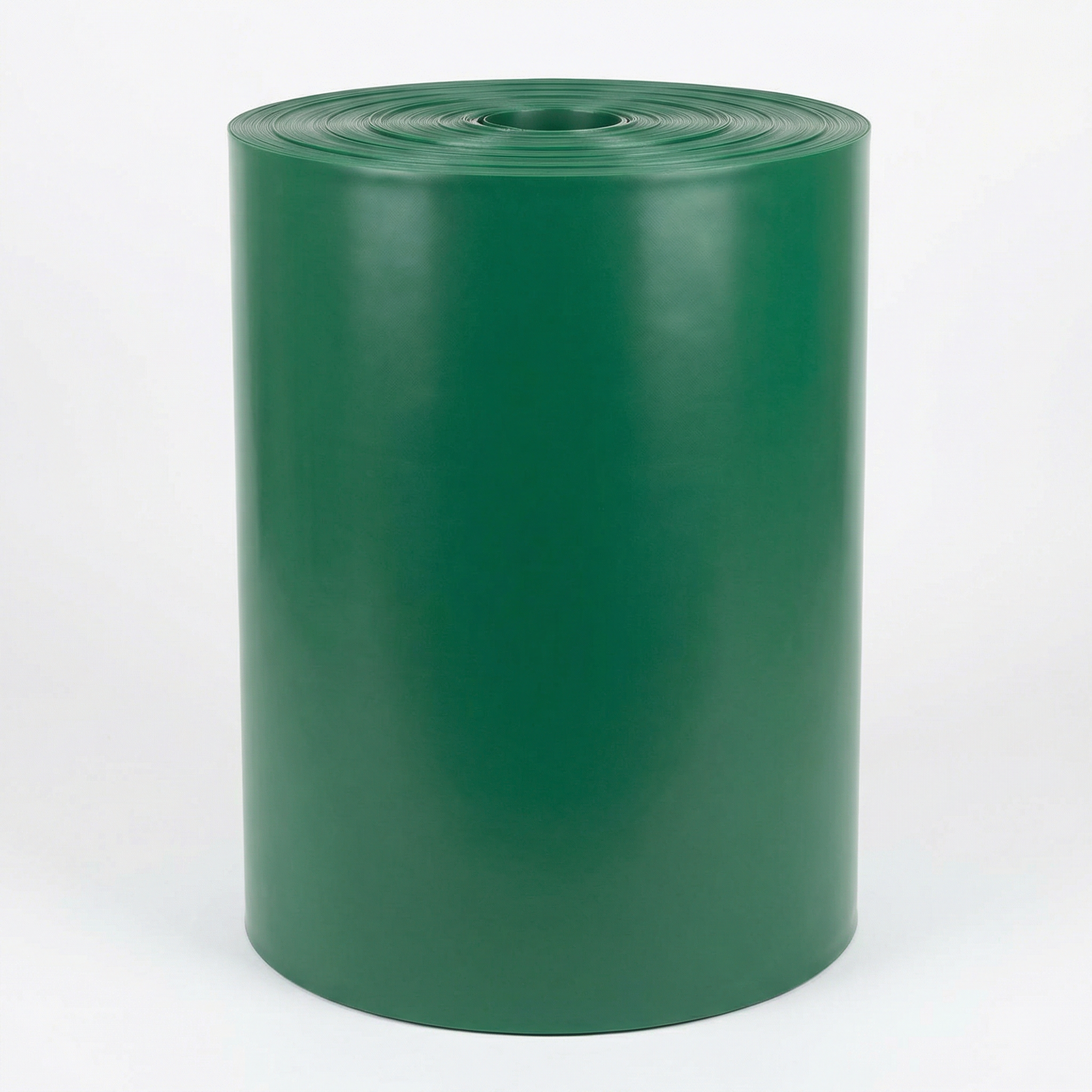 Geomembrana PVC Verde 0.75mm