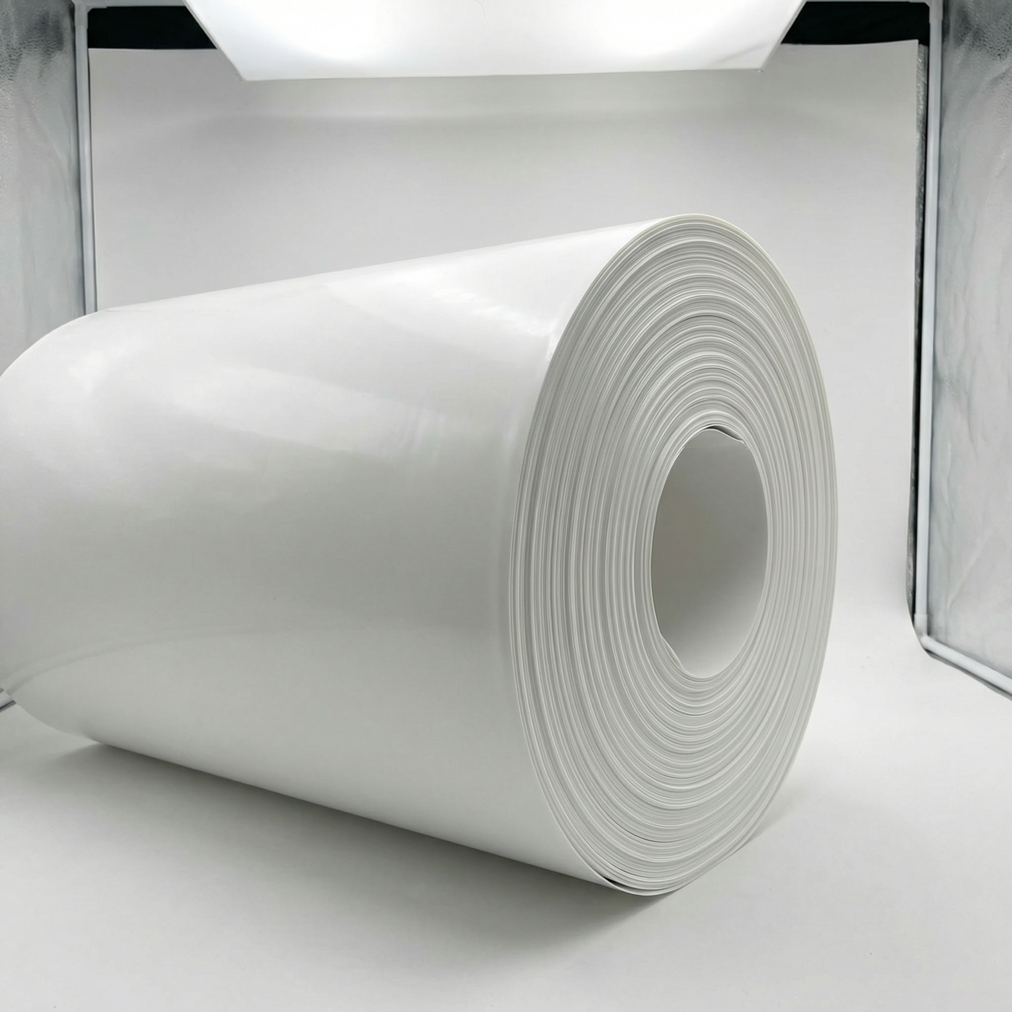 Geomembrana PVC Gris 1.5mm